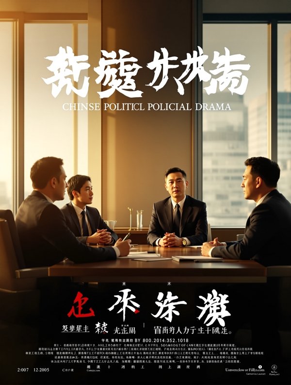 县委大院2 - 飘花电影院影视封面