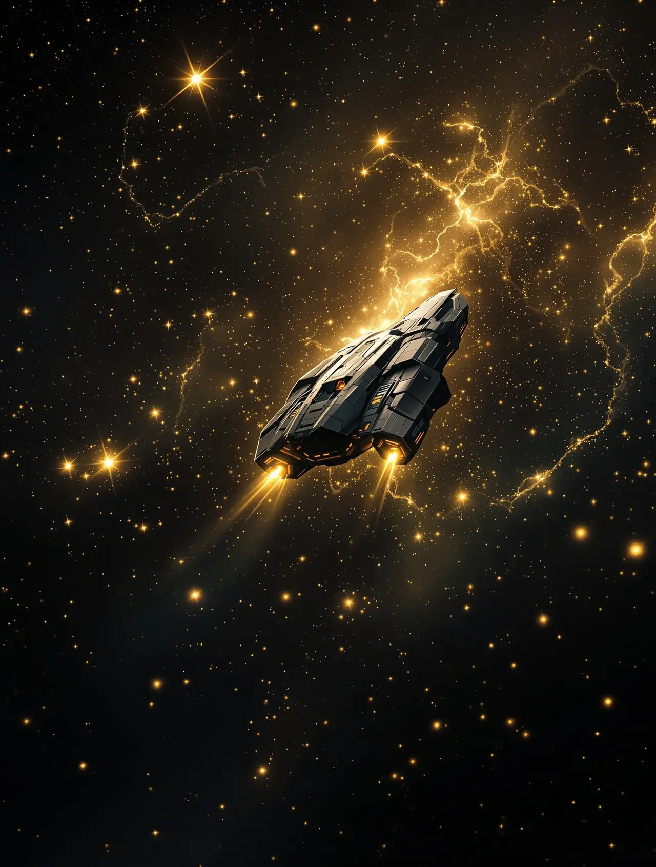 星际迷航：无尽星辰 - 飘花电影院影视封面